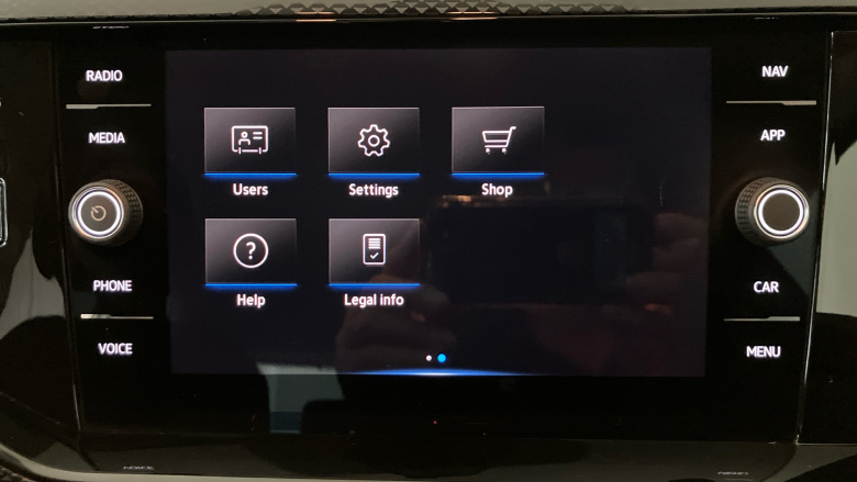 Volkswagen Polo 1.0 Life 5dr Petrol Hatchback